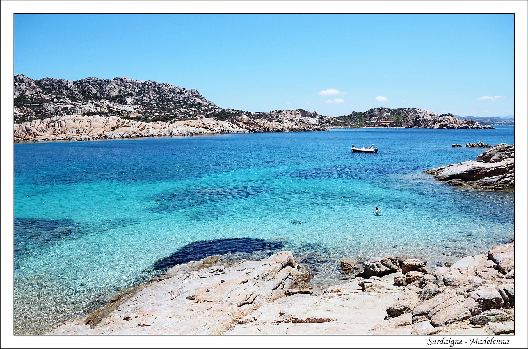 2017   05   Sardaigne   Madelenna   24